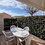 بيت للعطل Maisonnette Climatisee, Animaux Ok - Proche - Fr-1-387-228 مارسيلان