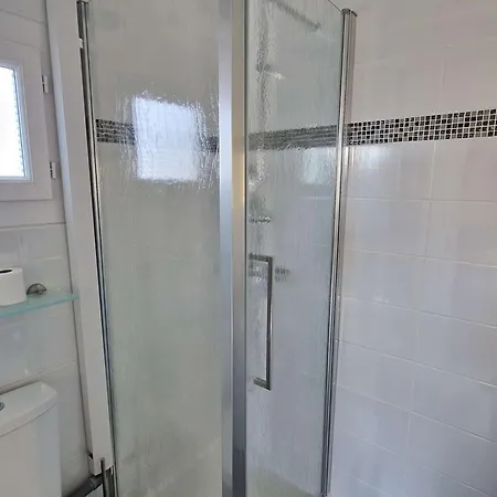 Maisonnette Climatisée, Animaux Ok - Proche - Fr-1-387-228 *