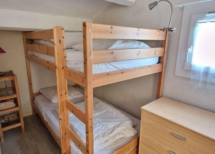 Hébergement de vacances Maisonnette Climatisée, Animaux Ok - Proche - Fr-1-387-228 *